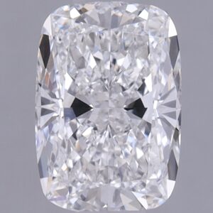 1.04 cctw VVS2 - Lab Grown Loose Diamond