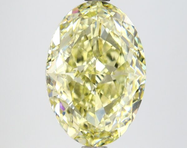 4.21 cctw VS1 - Lab Grown Loose Diamond