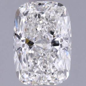 1.42 cctw VVS2 - Lab Grown Loose Diamond