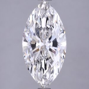2.40 cctw VS2 - Lab Grown Loose Diamond