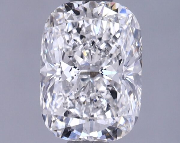 1.24 cctw VS2 - Lab Grown Loose Diamond