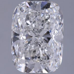 1.29 cctw VS2 - Lab Grown Loose Diamond