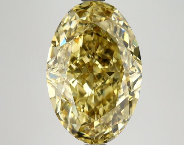 4.76 cctw VS2 - Lab Grown Loose Diamond