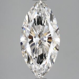 2.15 cctw VS1 - Lab Grown Loose Diamond