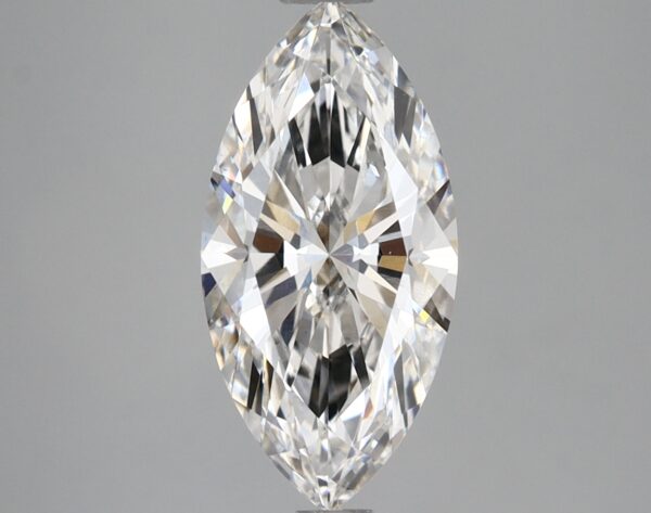 2.15 cctw VS1 - Lab Grown Loose Diamond