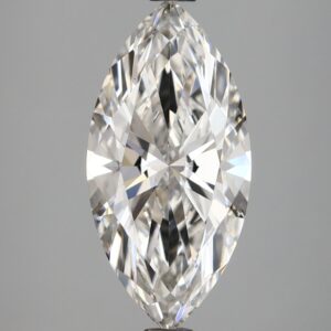 2.81 cctw VS2 - Lab Grown Loose Diamond