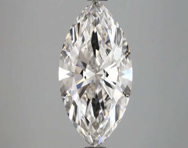 2.81 cctw VS2 - Lab Grown Loose Diamond