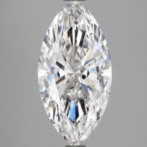 2.69 cctw VS2 - Lab Grown Loose Diamond