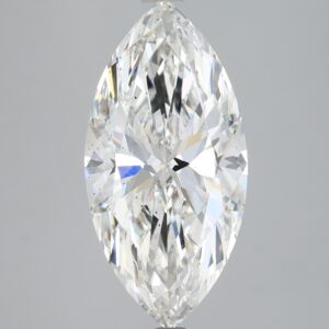 3.65 cctw VS2 - Lab Grown Loose Diamond