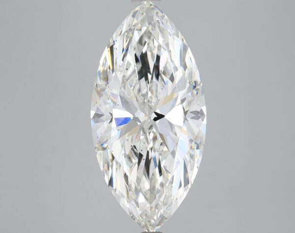 3.65 cctw VS2 - Lab Grown Loose Diamond