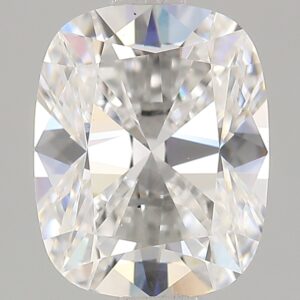 1.54 cctw VS1 - Lab Grown Loose Diamond