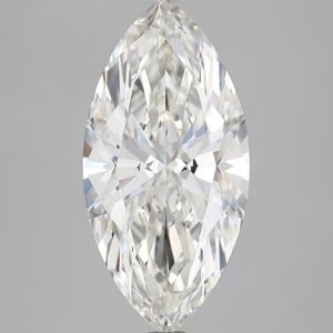 4.57 cctw VVS2 - Lab Grown Loose Diamond
