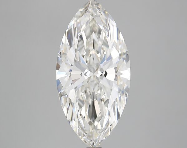 4.57 cctw VVS2 - Lab Grown Loose Diamond