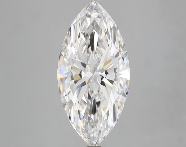 4.79 cctw VVS2 - Lab Grown Loose Diamond