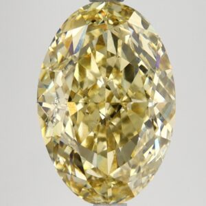 4.45 cctw VS1 - Lab Grown Loose Diamond