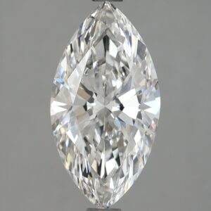 2.77 cctw VS1 - Lab Grown Loose Diamond