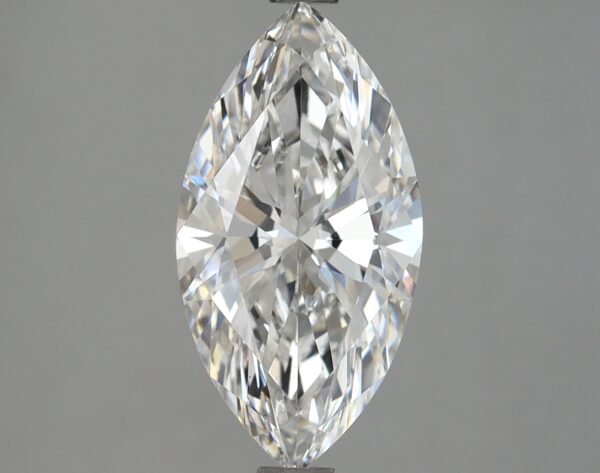 2.77 cctw VS1 - Lab Grown Loose Diamond