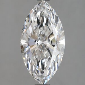 2.17 cctw VS1 - Lab Grown Loose Diamond