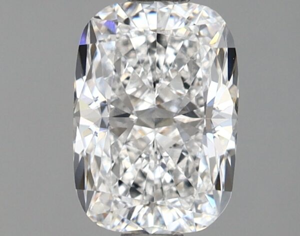 1.20 cctw VVS2 - Lab Grown Loose Diamond
