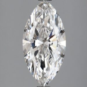 2.06 cctw VS2 - Lab Grown Loose Diamond
