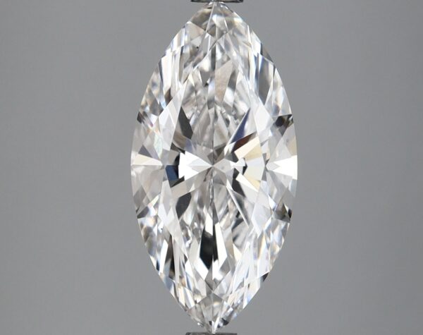 2.06 cctw VS2 - Lab Grown Loose Diamond