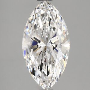 2.04 cctw VVS2 - Lab Grown Loose Diamond