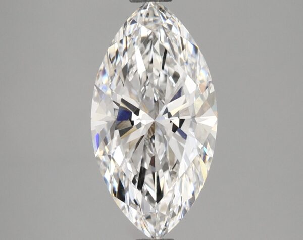 2.04 cctw VVS2 - Lab Grown Loose Diamond