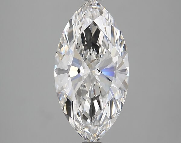 2.97 cctw VVS2 - Lab Grown Loose Diamond