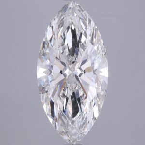 4.13 cctw VS2 - Lab Grown Loose Diamond
