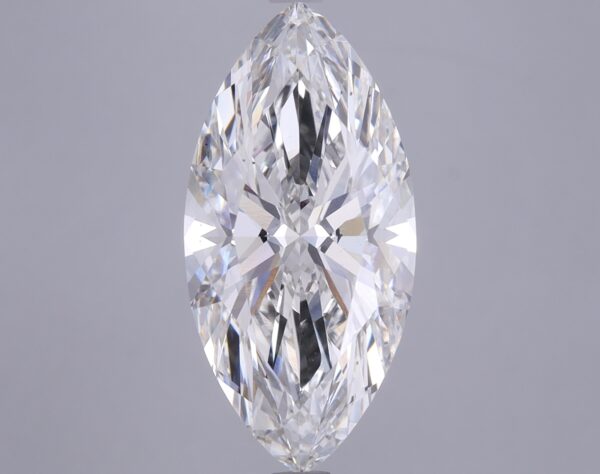 4.13 cctw VS2 - Lab Grown Loose Diamond