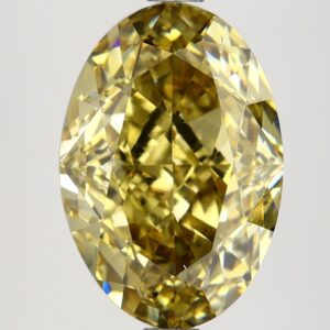 4.15 cctw VS1 - Lab Grown Loose Diamond