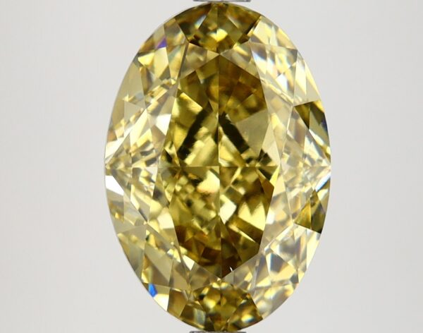 4.15 cctw VS1 - Lab Grown Loose Diamond