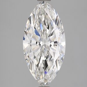 3.21 cctw VS2 - Lab Grown Loose Diamond