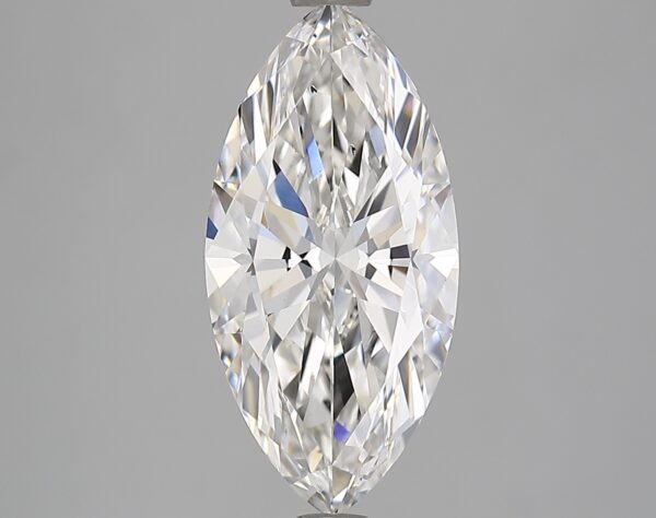 3.21 cctw VS2 - Lab Grown Loose Diamond