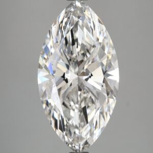3.92 cctw VS2 - Lab Grown Loose Diamond