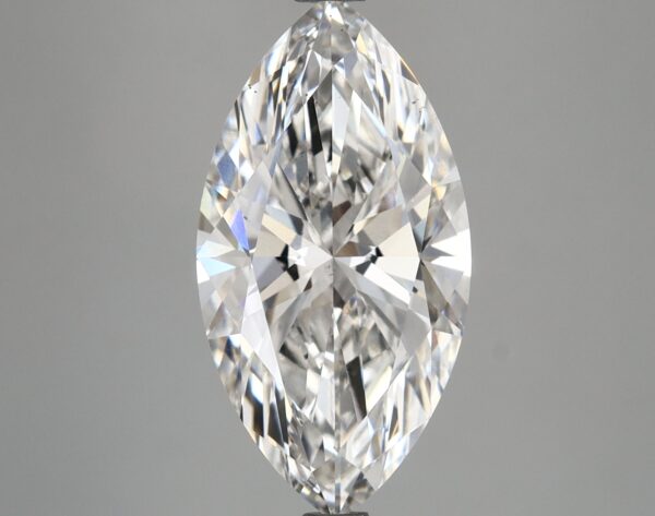 3.92 cctw VS2 - Lab Grown Loose Diamond