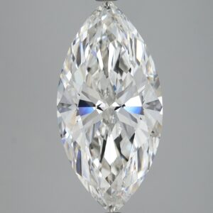5.12 cctw VS1 - Lab Grown Loose Diamond