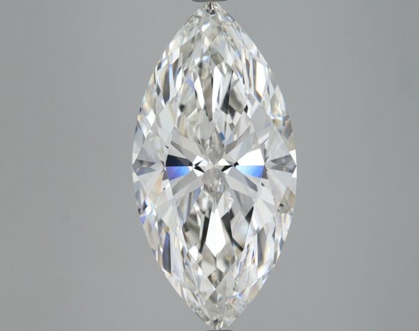 5.12 cctw VS1 - Lab Grown Loose Diamond