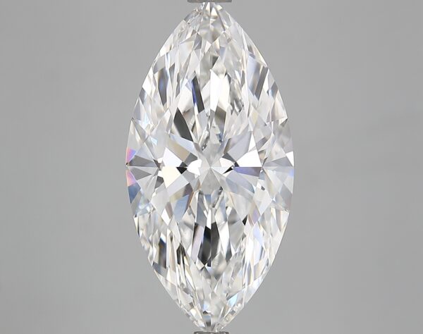 5.21 cctw VVS2 - Lab Grown Loose Diamond