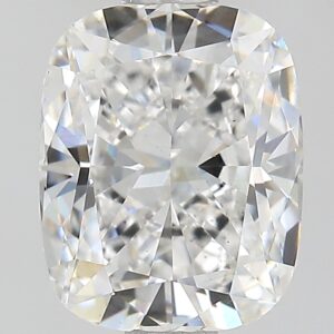 1.50 cctw VS1 - Lab Grown Loose Diamond