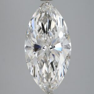 4.06 cctw VVS2 - Lab Grown Loose Diamond