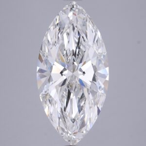4.51 cctw VS2 - Lab Grown Loose Diamond