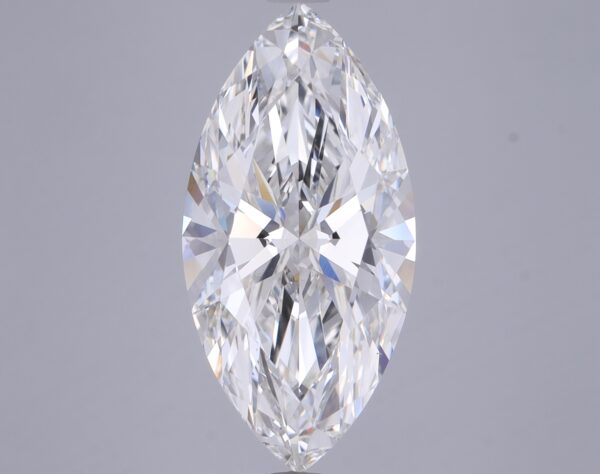 4.51 cctw VS2 - Lab Grown Loose Diamond