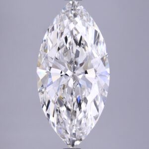 4.06 cctw VS2 - Lab Grown Loose Diamond