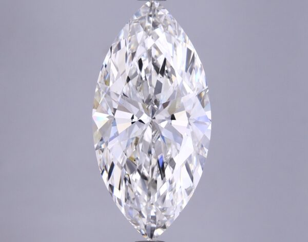 4.06 cctw VS2 - Lab Grown Loose Diamond