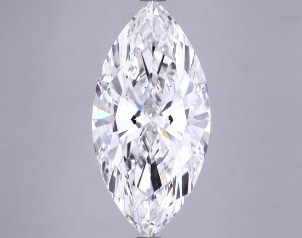5.56 cctw VS2 - Lab Grown Loose Diamond