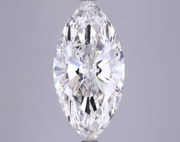 4.54 cctw VS1 - Lab Grown Loose Diamond