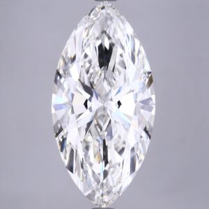 5.89 cctw VS2 - Lab Grown Loose Diamond