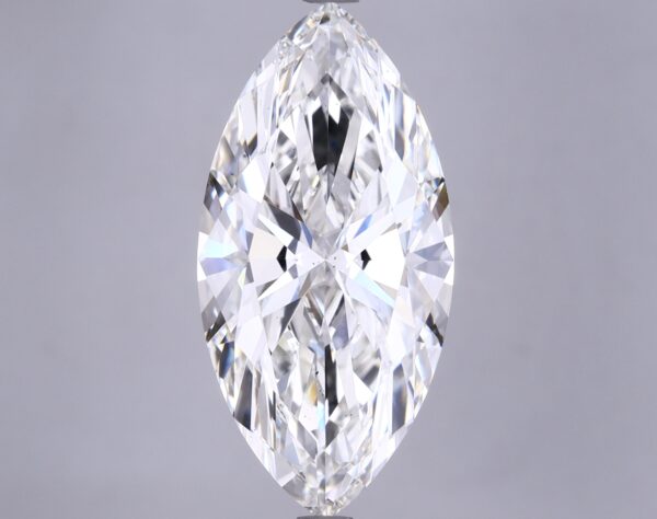 5.89 cctw VS2 - Lab Grown Loose Diamond