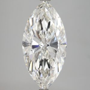 5.05 cctw VVS2 - Lab Grown Loose Diamond